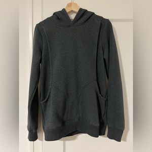 Latched Mama Nursing Breastfeeding Hoodie